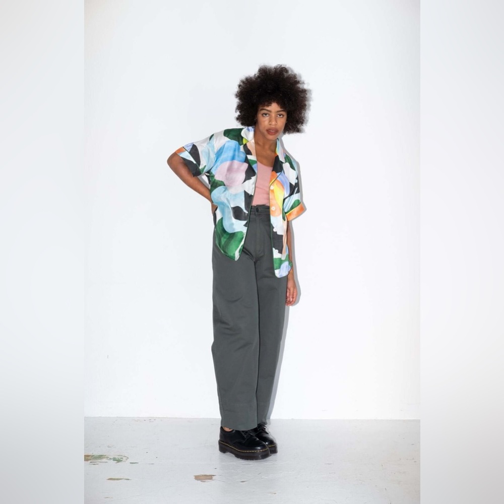 Dream Top Atelier by Untitled in Motion